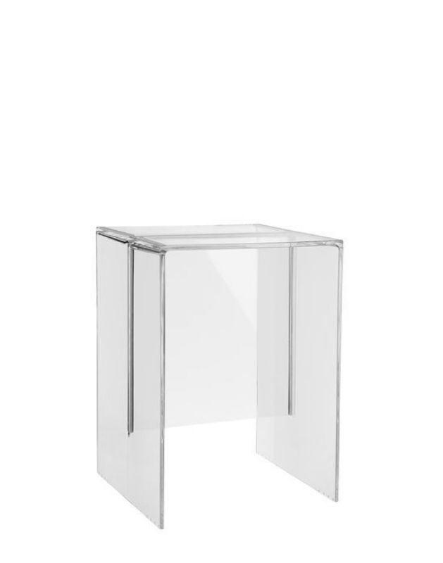 Max-Beam Hocker/Beistelltisch Kartell